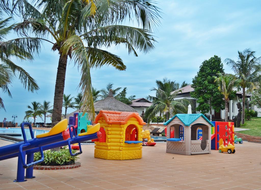 Melon 4* Phan Thiet