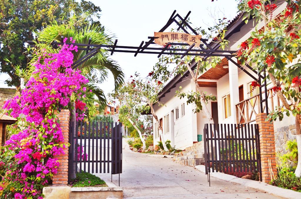 Melon Resort