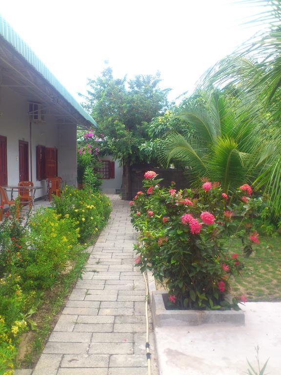 Diem Lien Guest house