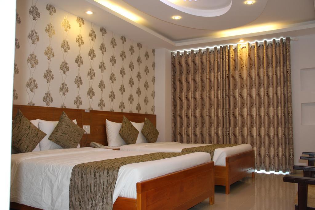 Modern Sky 3* Nha Trang