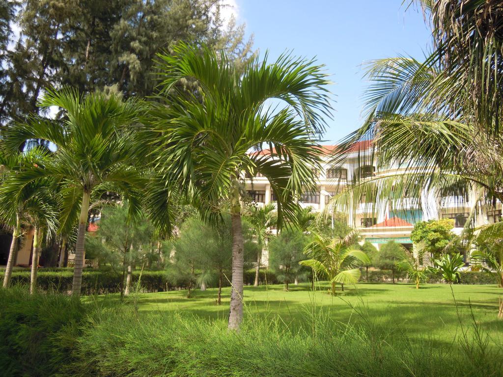 Village Hotel Mui Ne