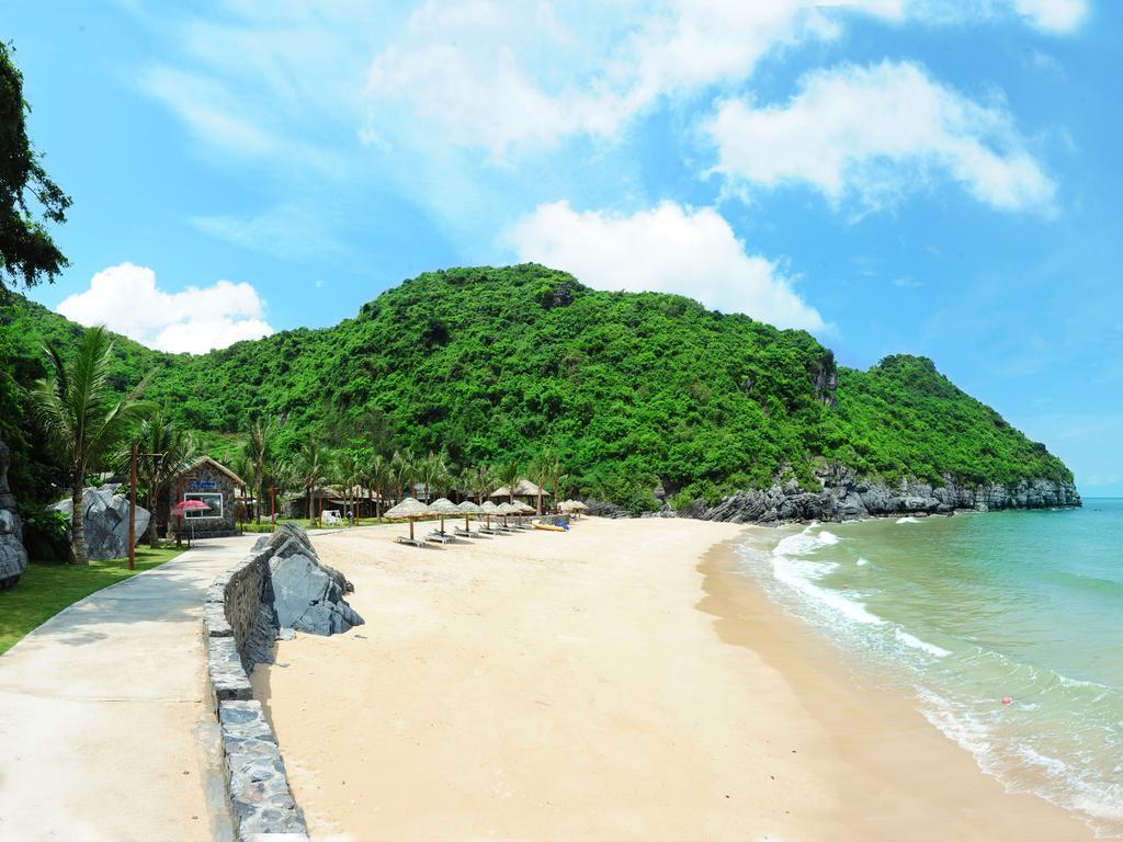 Cat Ba Resort