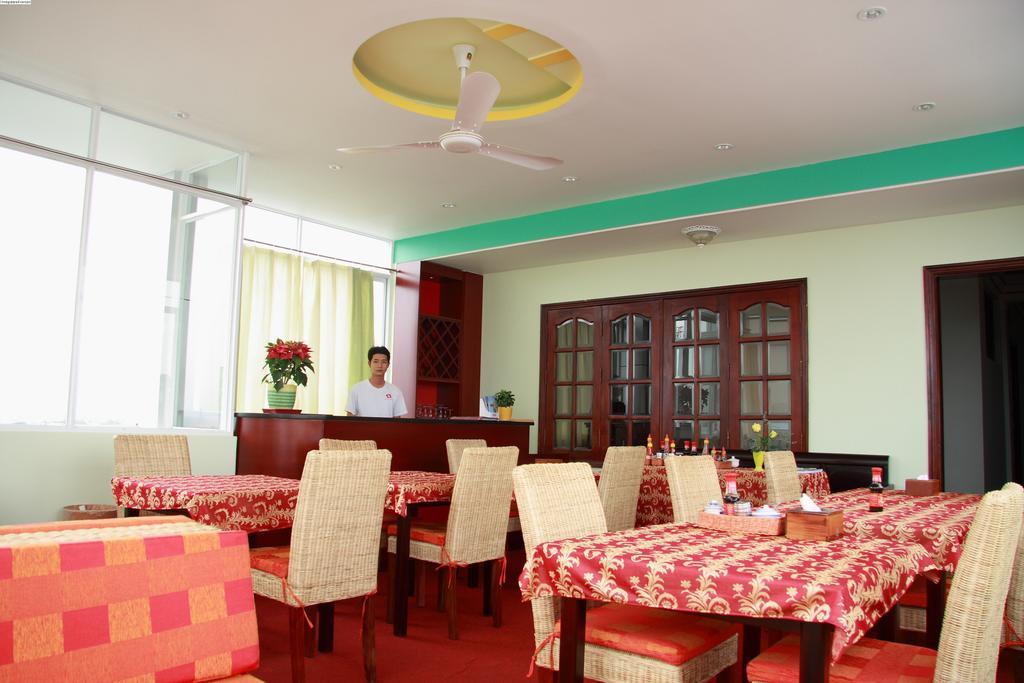Hotel La Suisse 2*