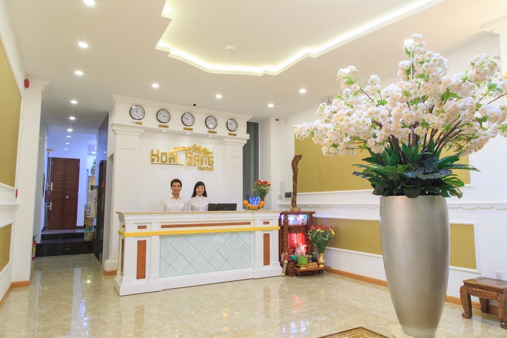 Hotel Hoai Sang 2*