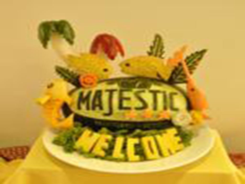 Hotel Majestic 3*