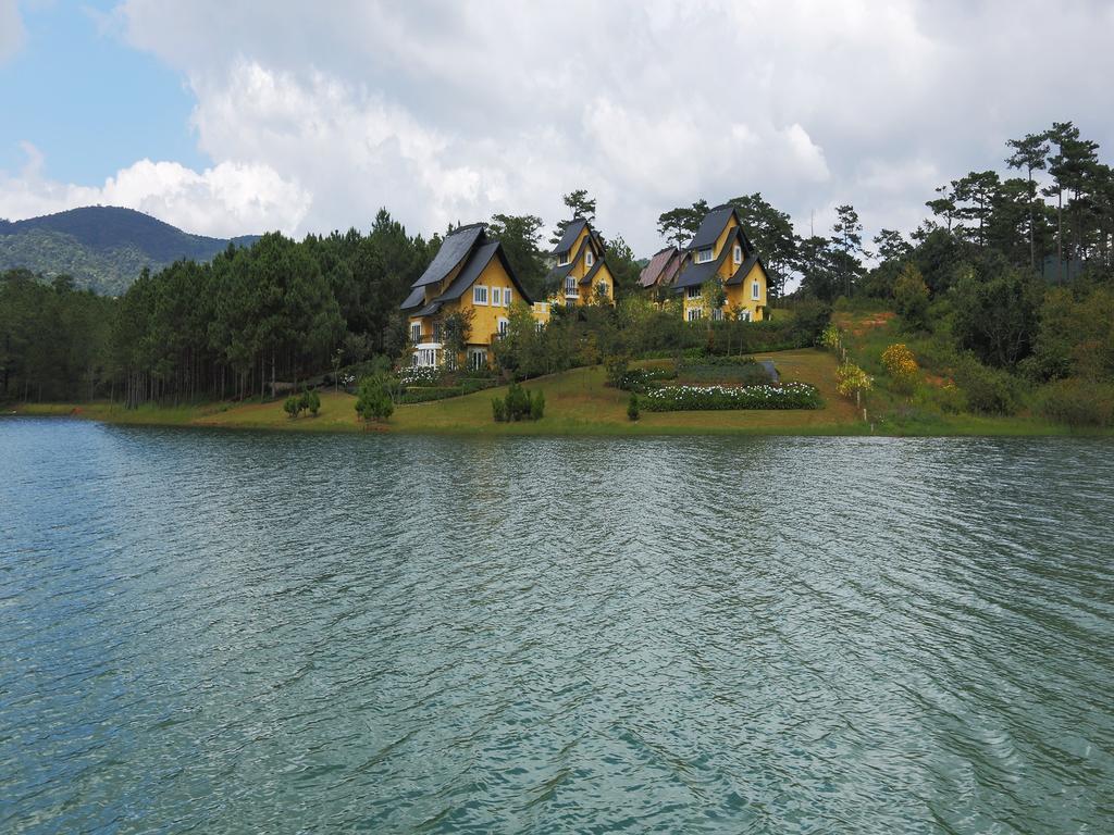 Binh An Village Resort 4*