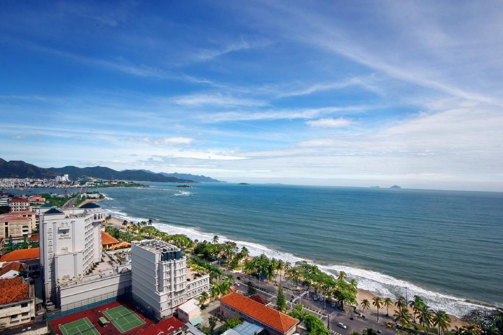 Khách sạn Palace Nha Trang