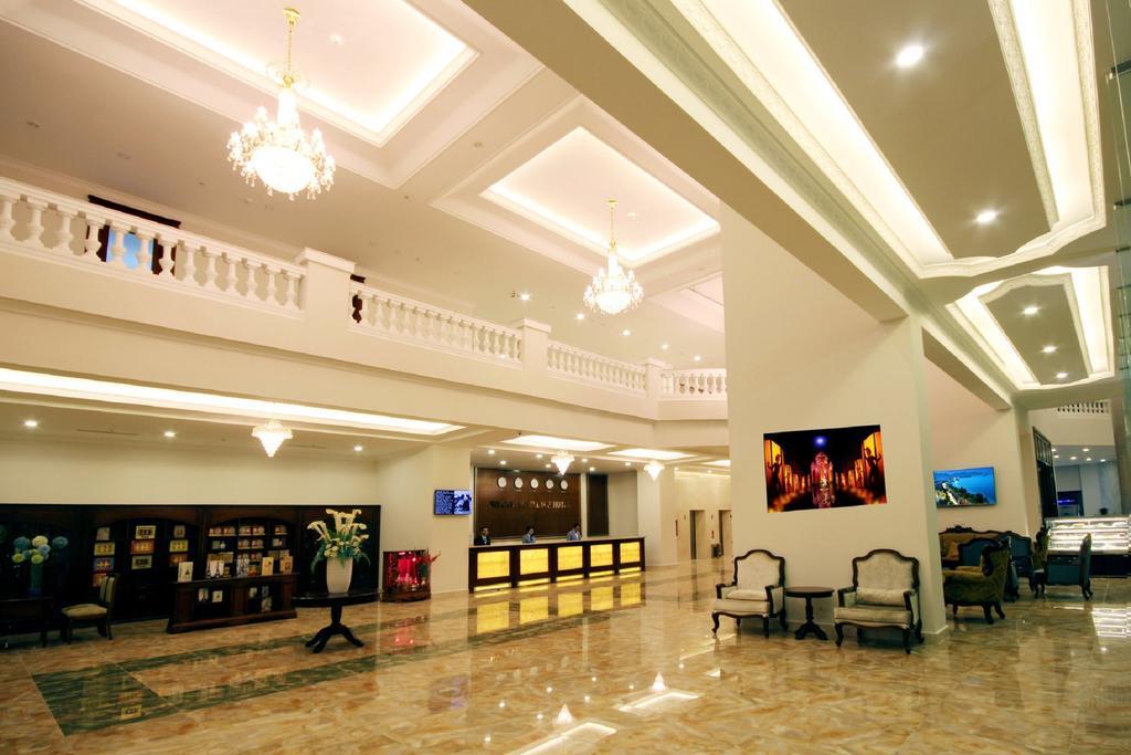 Palace Nha Trang