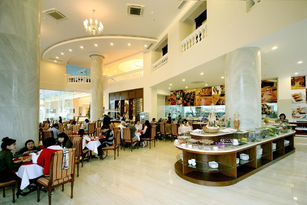 Khách sạn Palace Nha Trang