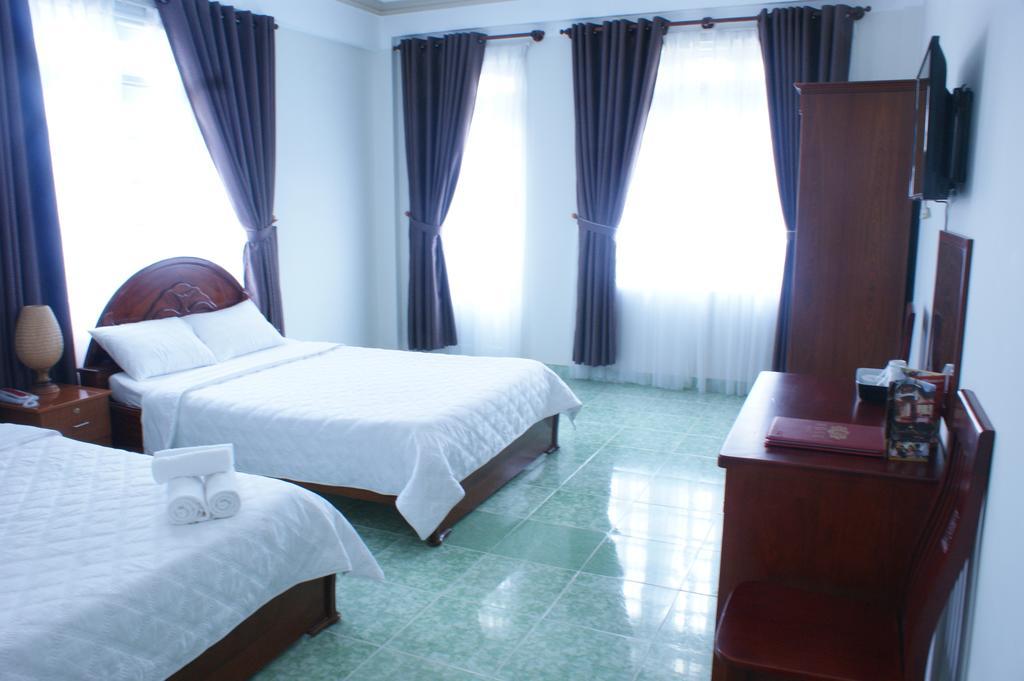 Vuon Hoa Hong * Đà Lạt