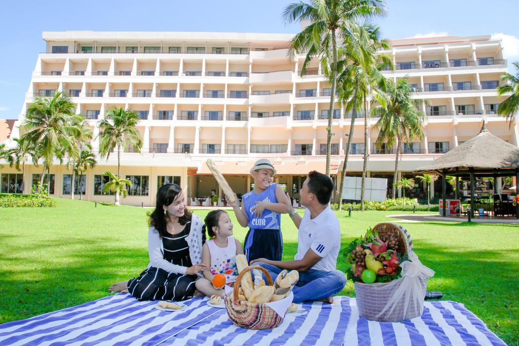 Resort Ocean Dunes 4*