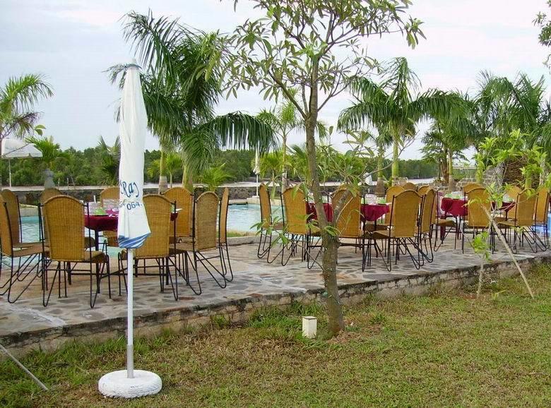 River Ray Estates Resort 3*