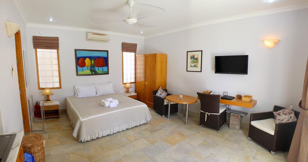 Shades Resort Mui Ne