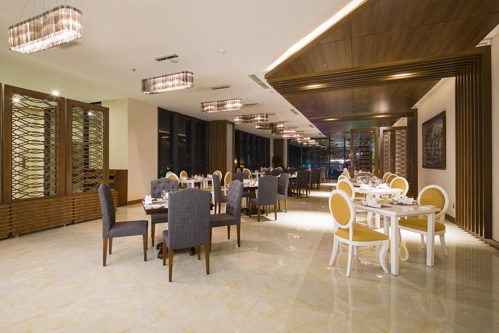 Seaside Apartment Nha Trang