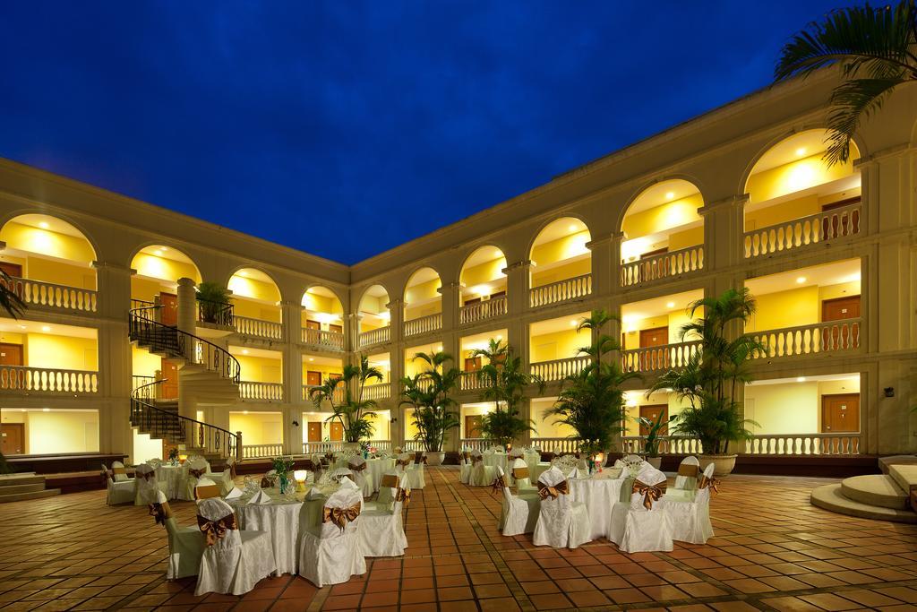 Avani Phong Harbour View 4*