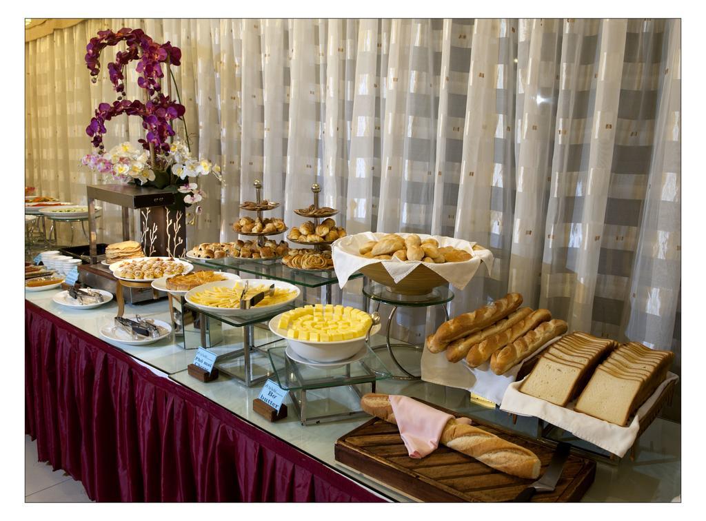 Park View Hotel 4*