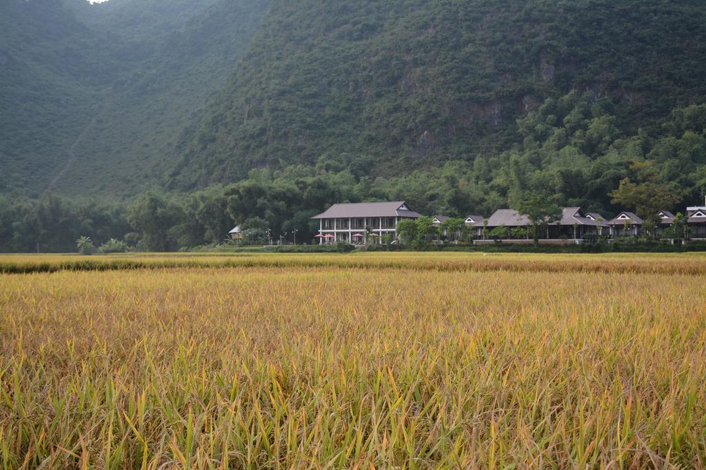 Sol Bungalows Hotel Mai Châu