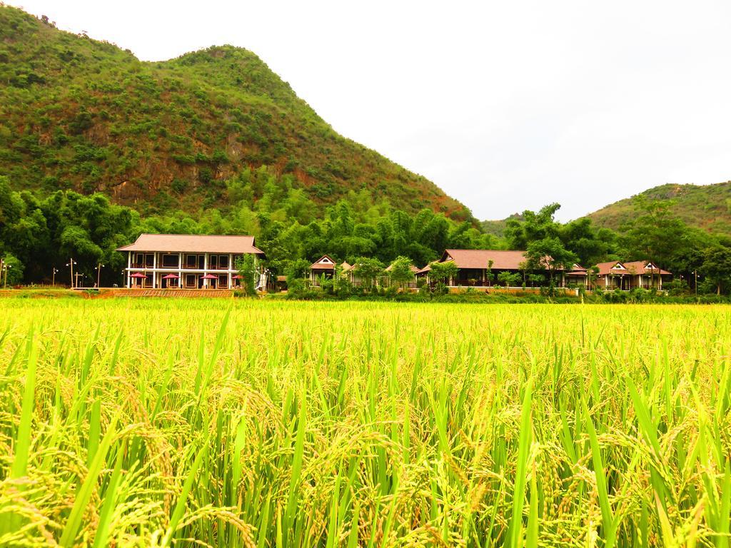 Sol Bungalows 4*