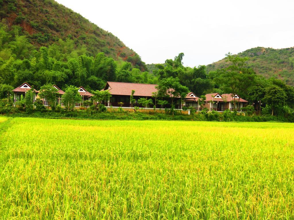Sol Bungalows Hotel 4*