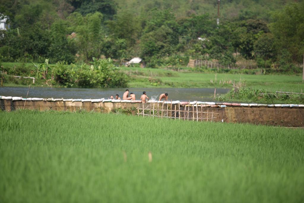 Sol Bungalows Mai Châu