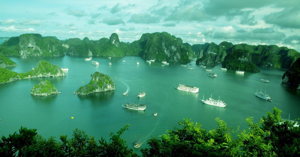 Halong Happy (adults Only) Hostel *