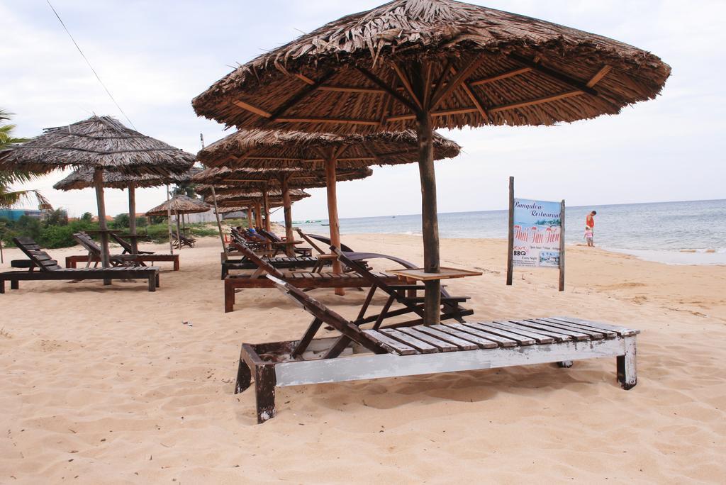 Hotel Thai Tan Tien
