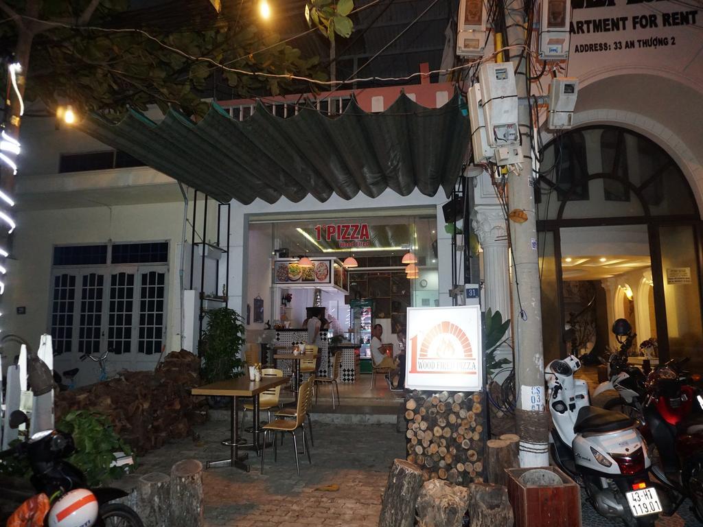 Victori Hotel Đà Nẵng