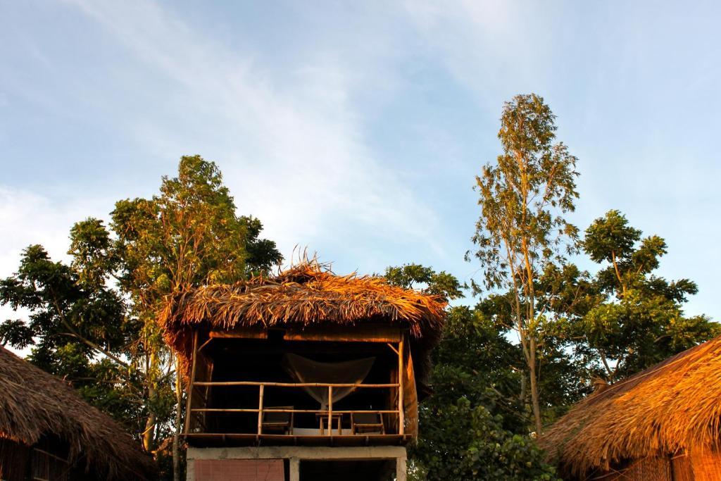 Nguyen Shack - Mekong