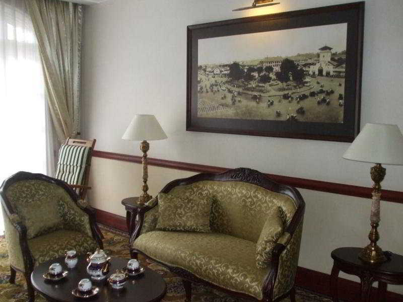 Sammy 4* Da Lat