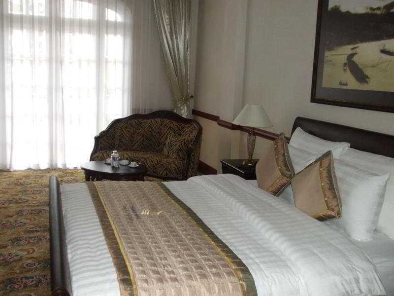 Hotel Sammy