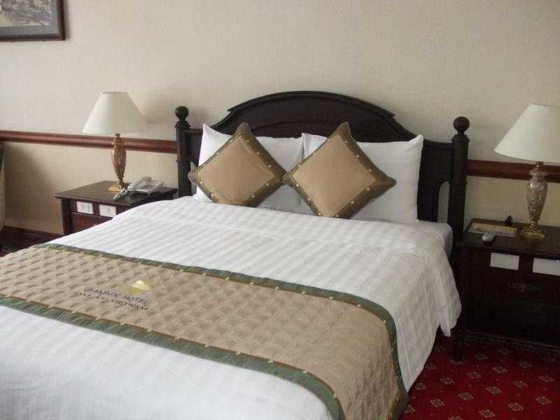 Sammy Hotel Da Lat