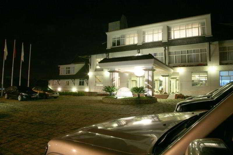 Hotel Muong Thanh