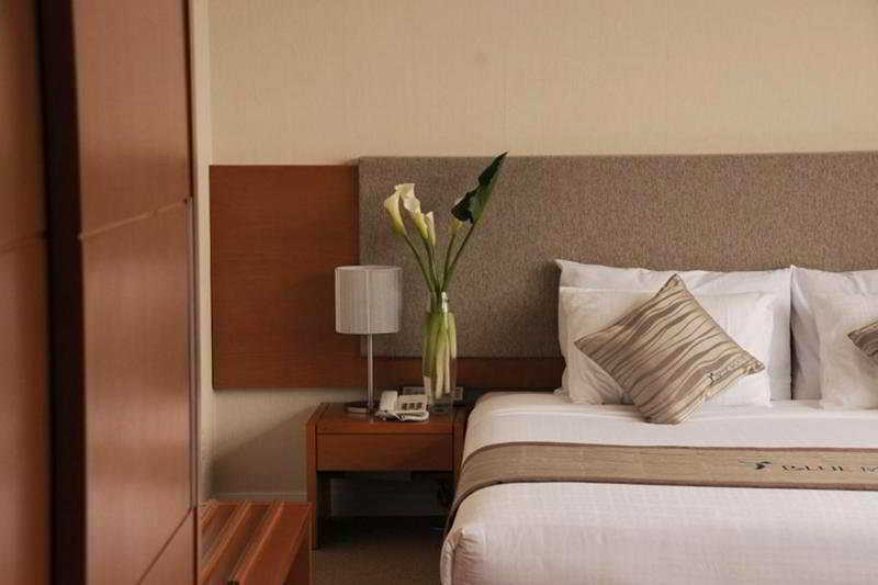 Muong Thanh Hotel