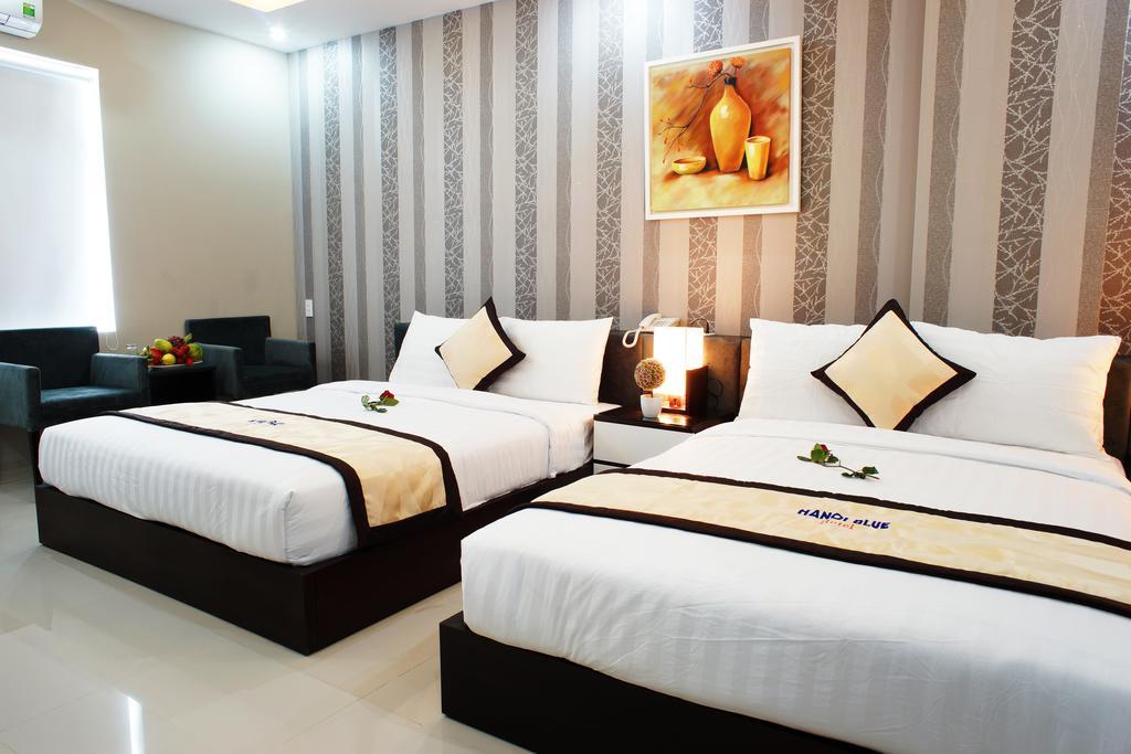 Hotel Hanoi Blue Hotel - The Water Front Da Nang