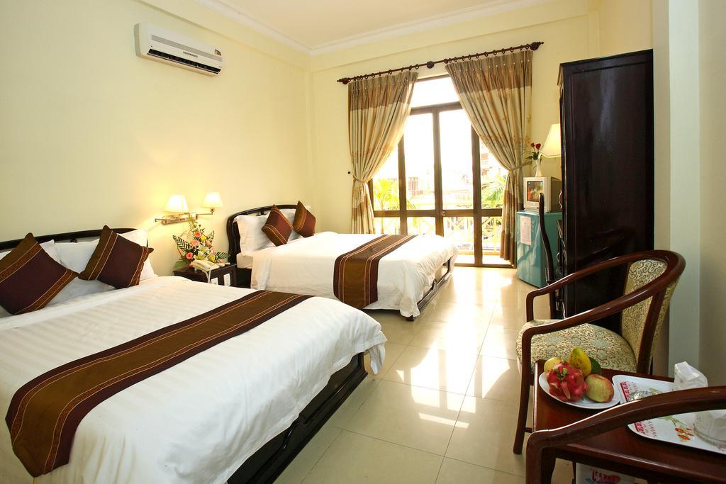 Hotel Truong Giang Hue