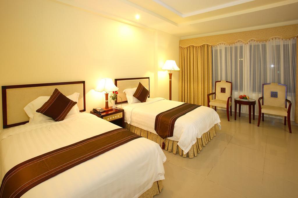 Hotel Truong Giang 2*