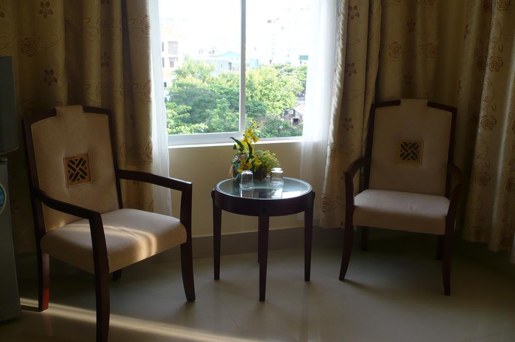 Truong Giang Hotel