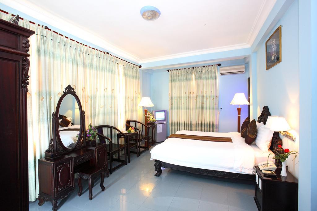 Truong Giang Hotel 2*