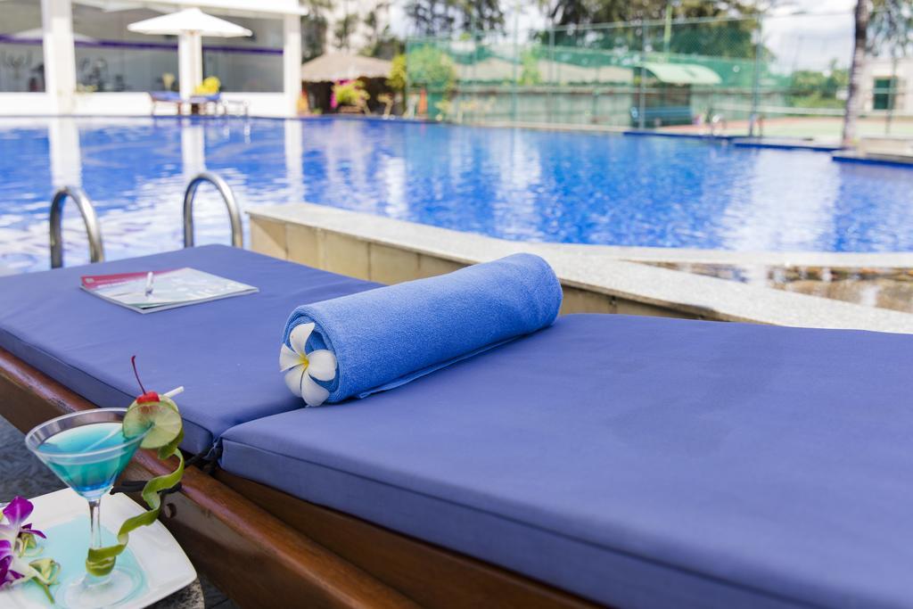 Ttc Hotel 4*