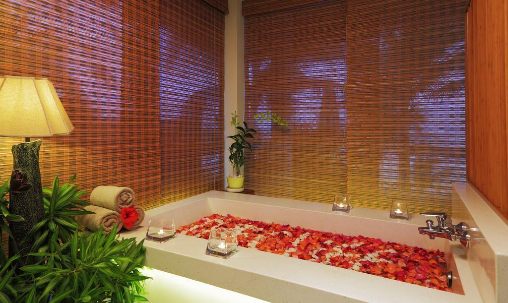 The Cliff Apartment Mui Ne