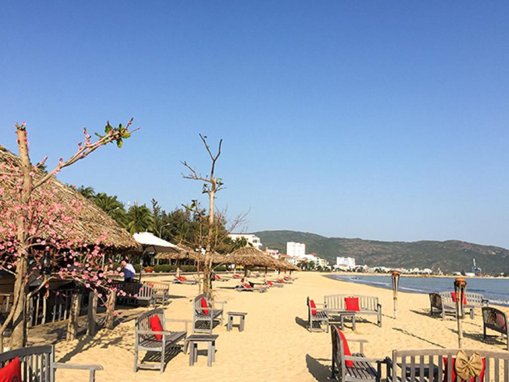 Hotel Yen Vy Quy Nhon