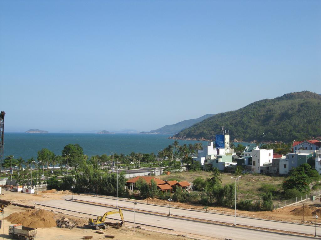 Yen Vy Hotel