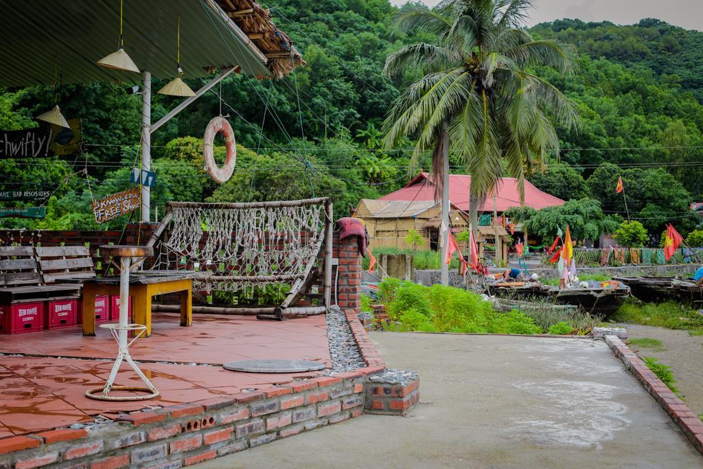 Woodstock Camp Hien Hao