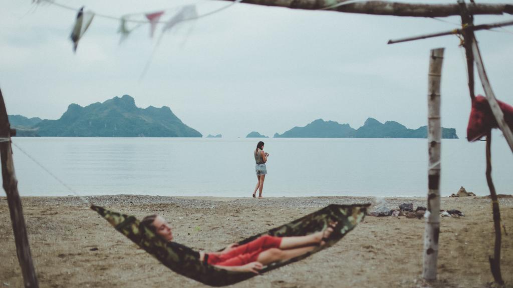 Woodstock Camp Hien Hao