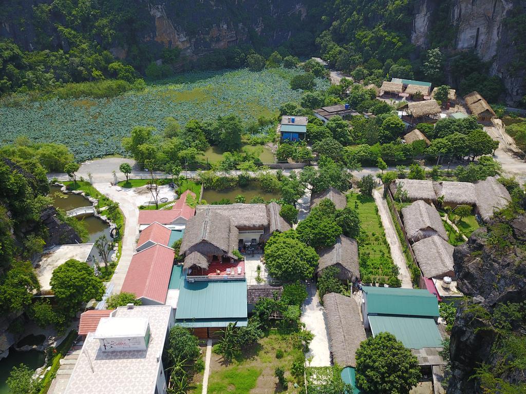 Homestay Hoalu Ninh Binh