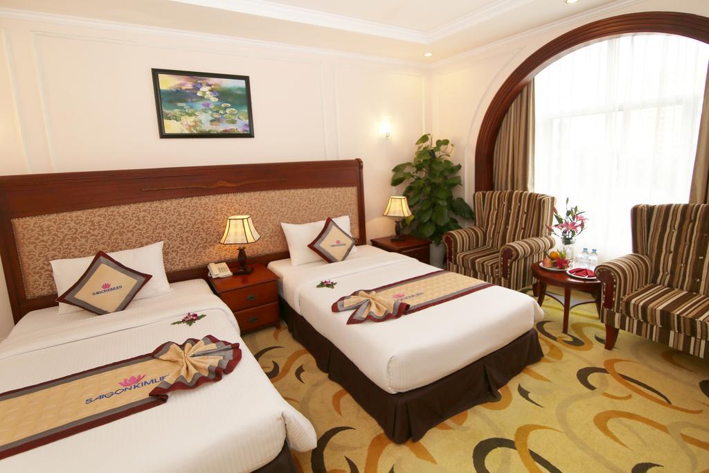 Hotel Sai Gon Kim Lien