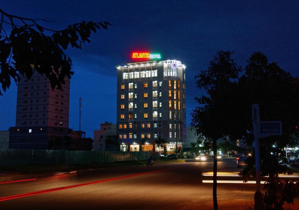 Hotel House Land 2 Da Nang