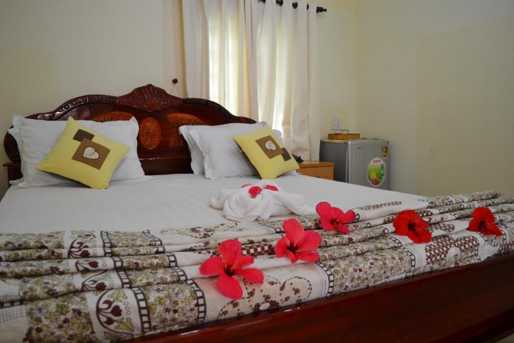 Hotel Fishing Village 2*