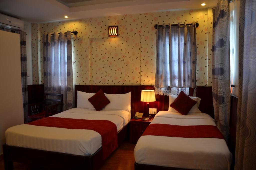 Hotel Hong Thien 1 Hue