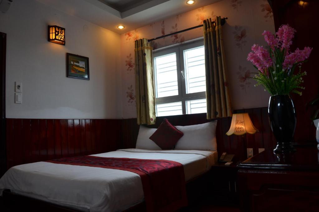 Hong Thien 1 Hotel
